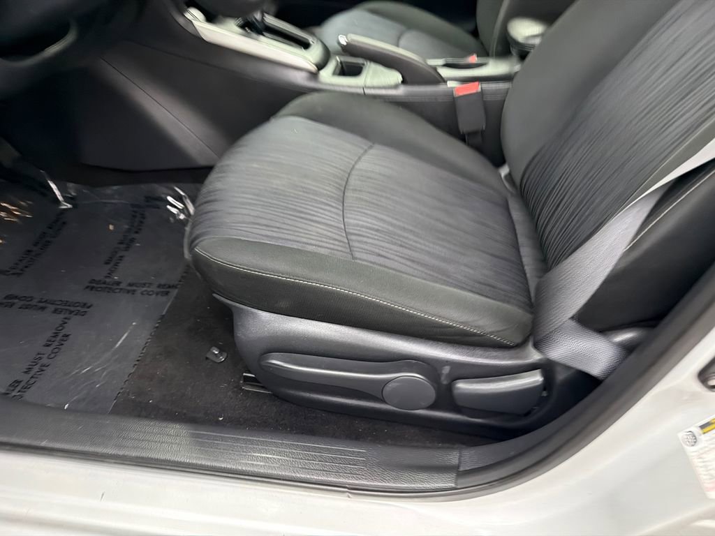 Used 2019 Nissan Sentra SV image 10