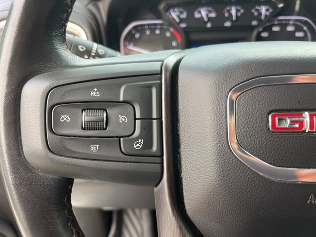 Used 2021 GMC Sierra 1500 AT4 image 18