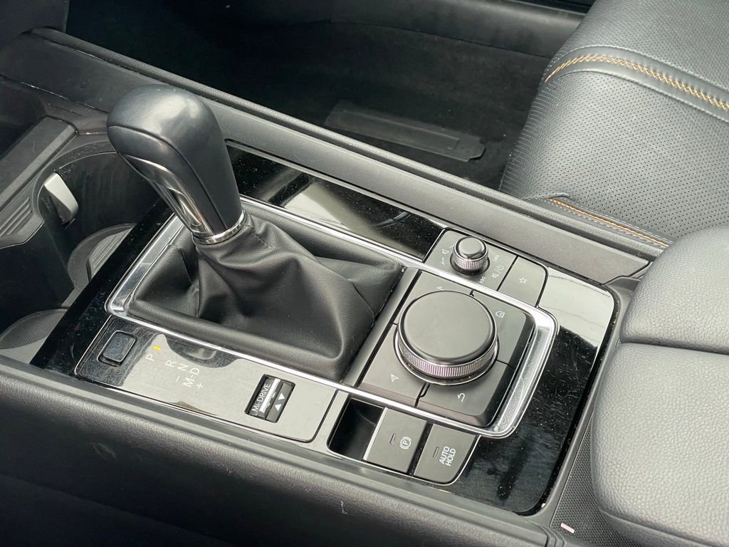 Certified 2024 MAZDA CX-50 AWD 2.5 S w/ Cargo Package image 25