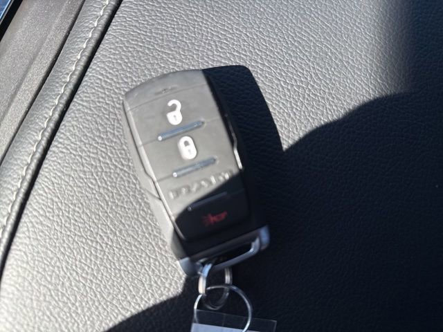 New 2026 RAM 2500 Tradesman image 39