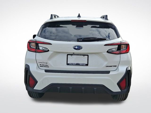 New 2026 Subaru Crosstrek 2.5i Premium image 6