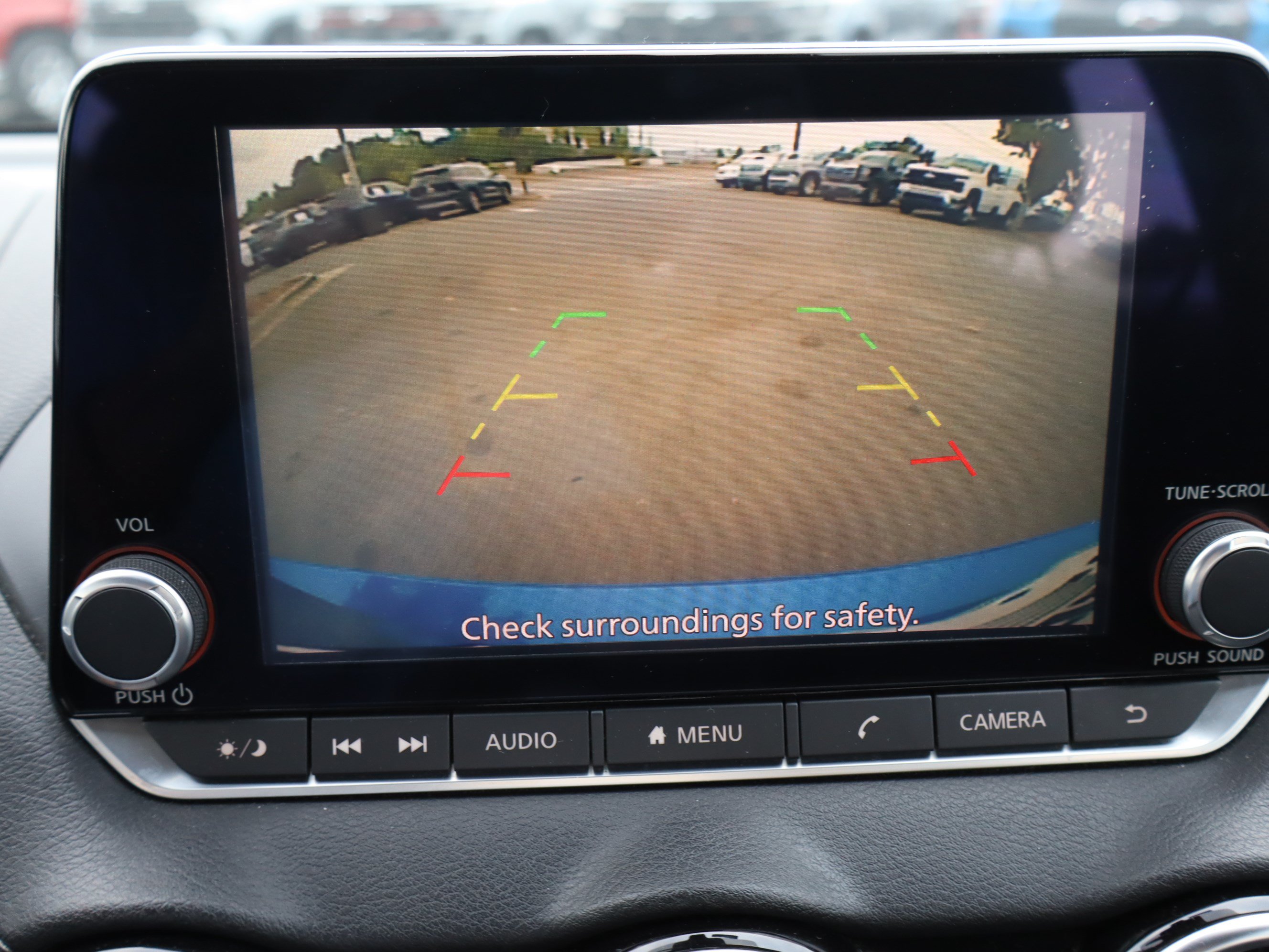 Used 2020 Nissan Sentra SV FWD image 26