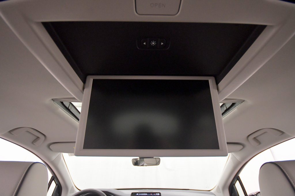 New 2026 Honda Odyssey Elite image 12