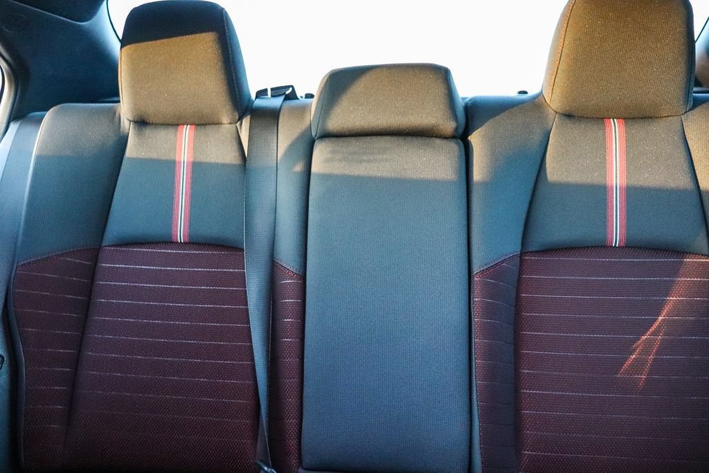 Used 2023 Toyota Corolla SE w/ SE Premium Package FWD image 27