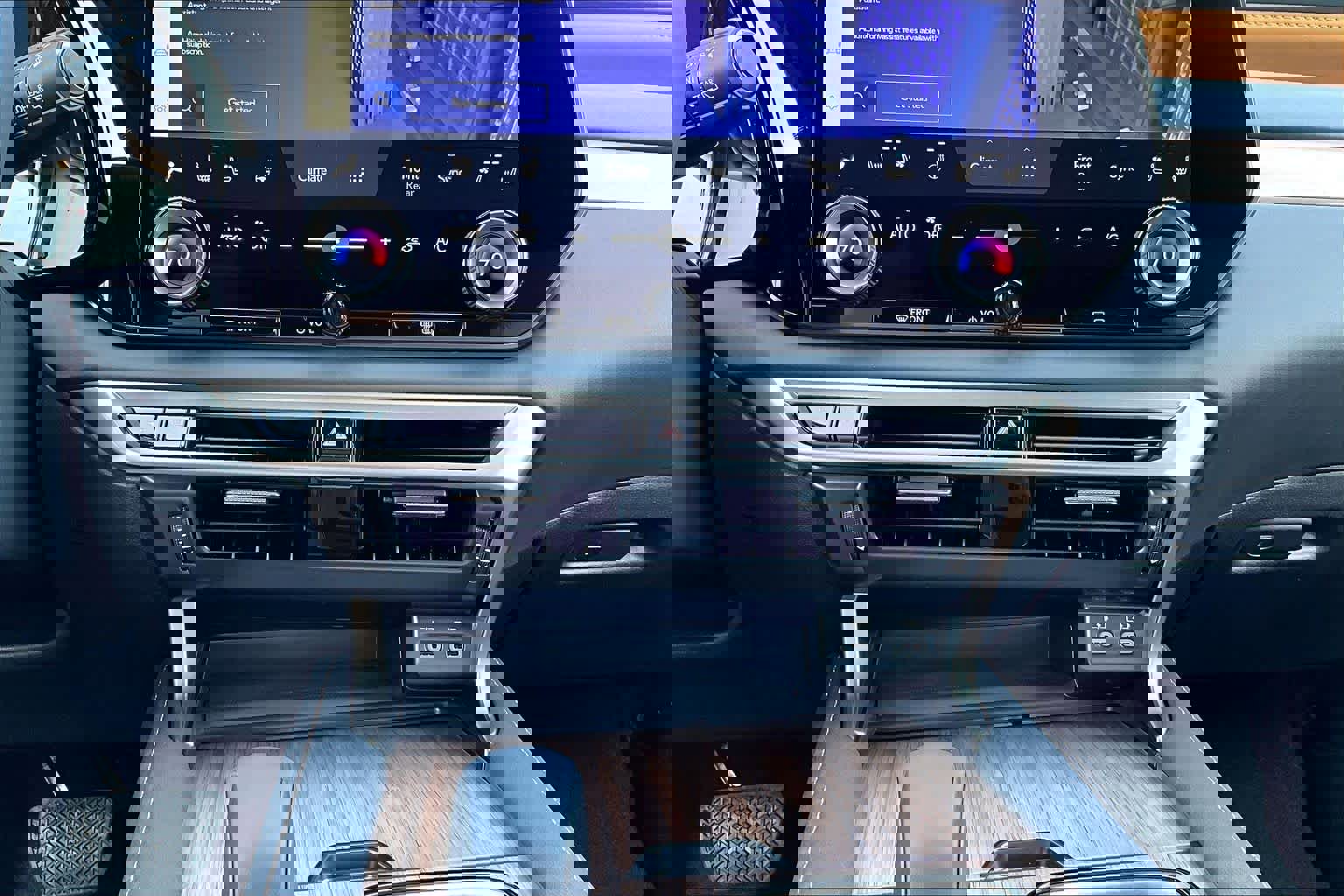 New 2026 Lexus RX 350 Premium Plus image 19