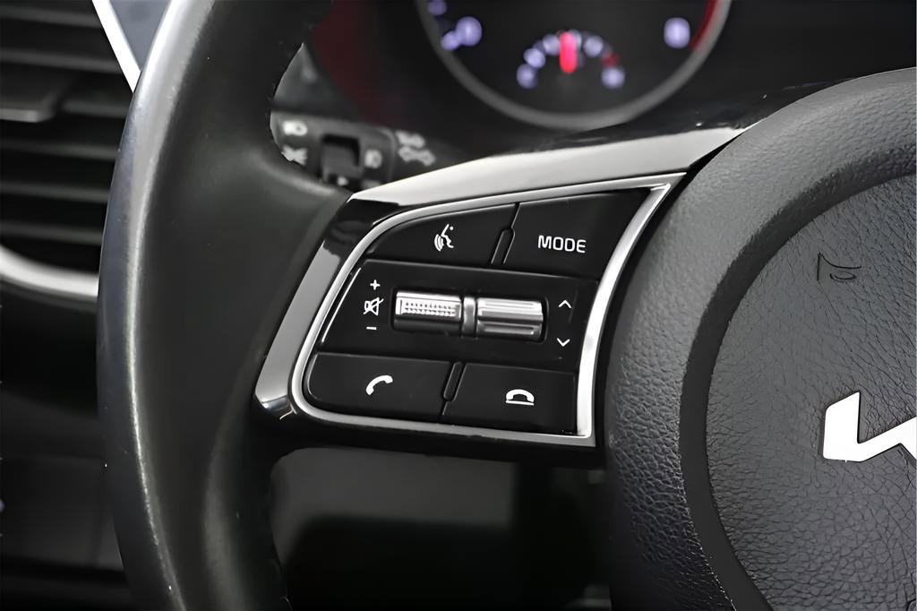 Used 2023 Kia Seltos S image 20