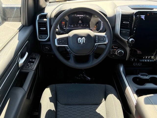 New 2026 RAM 1500 Big Horn AWD/4WD image 34