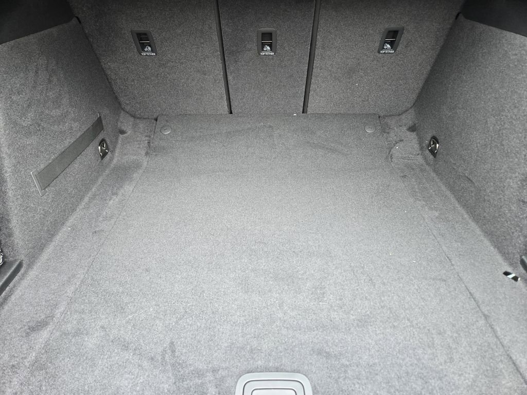 New 2027 Audi S6 e-tron Premium Plus image 36