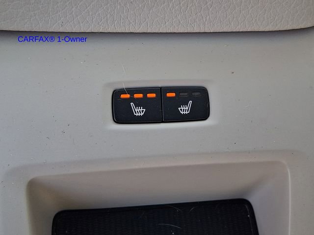 Used 2022 Volvo V90 B6 Cross Country w/ Advanced Package image 12