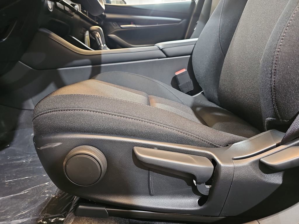 New 2026 MAZDA MAZDA3 s image 28