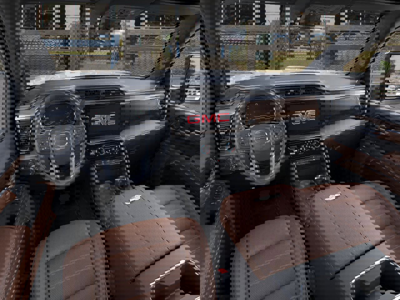 New 2026 GMC Sierra 3500 Denali Ultimate image 15