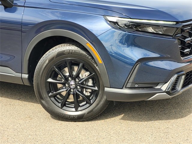 New 2026 Honda CR-V Sport-L image 3