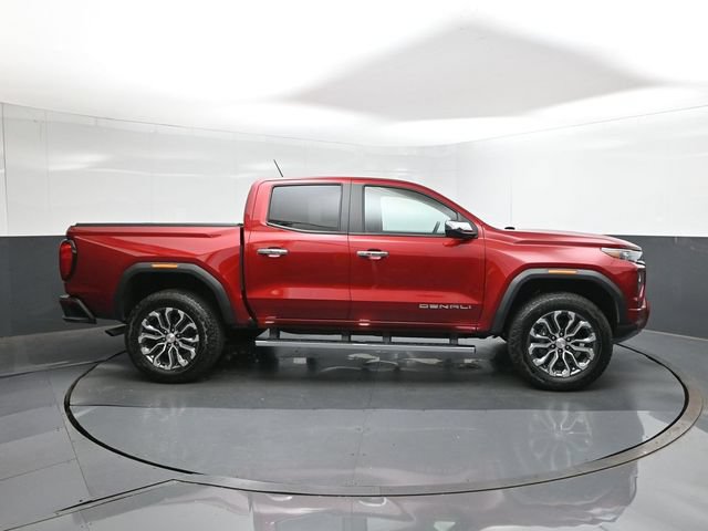 Used 2026 GMC Canyon Denali AWD/4WD image 15