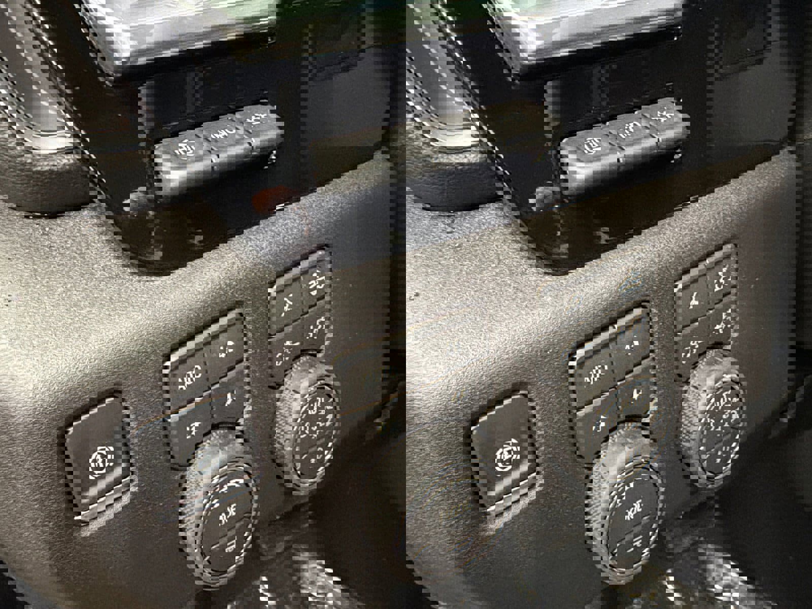 New 2026 Chevrolet Silverado 3500 High Country w/ High Country Premium Package image 24