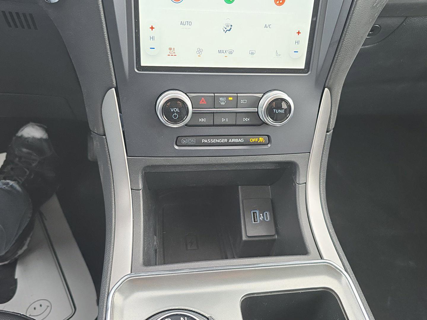 Used 2022 Ford Edge SEL w/ Convenience Package image 21