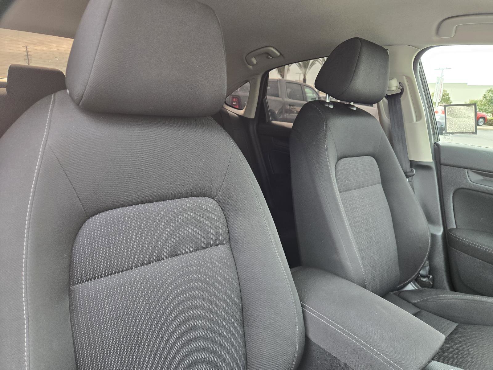 Used 2022 Honda Civic LX image 29