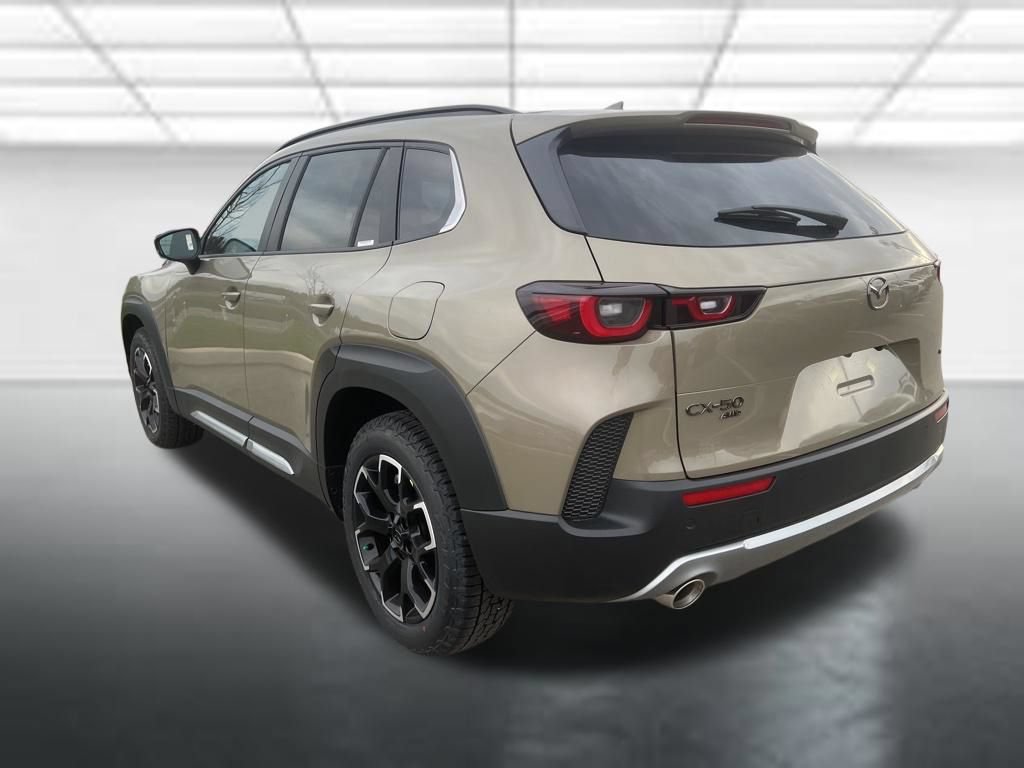 New 2026 MAZDA CX-50 Meridian Edition AWD/4WD image 6