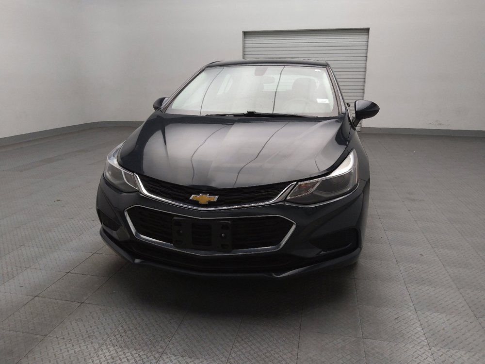 Used 2018 Chevrolet Cruze LT image 15