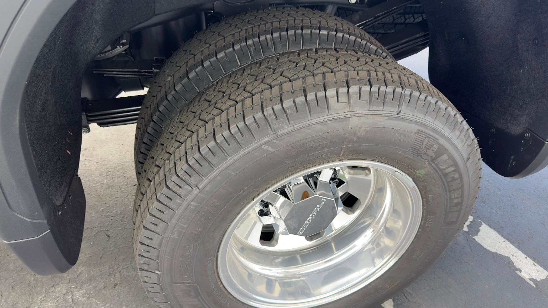 New 2026 GMC Sierra 3500 Denali Ultimate image 7