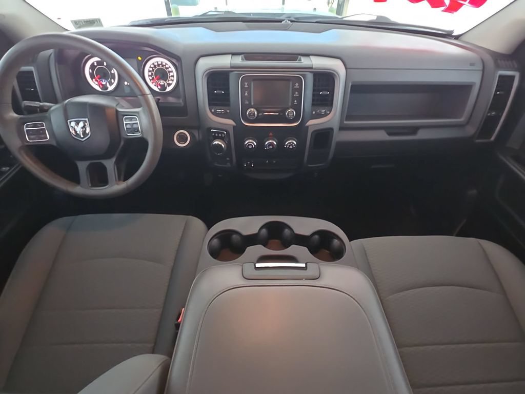 Used 2018 RAM 1500 Tradesman w/ Popular Equipment Group AWD/4WD image 24