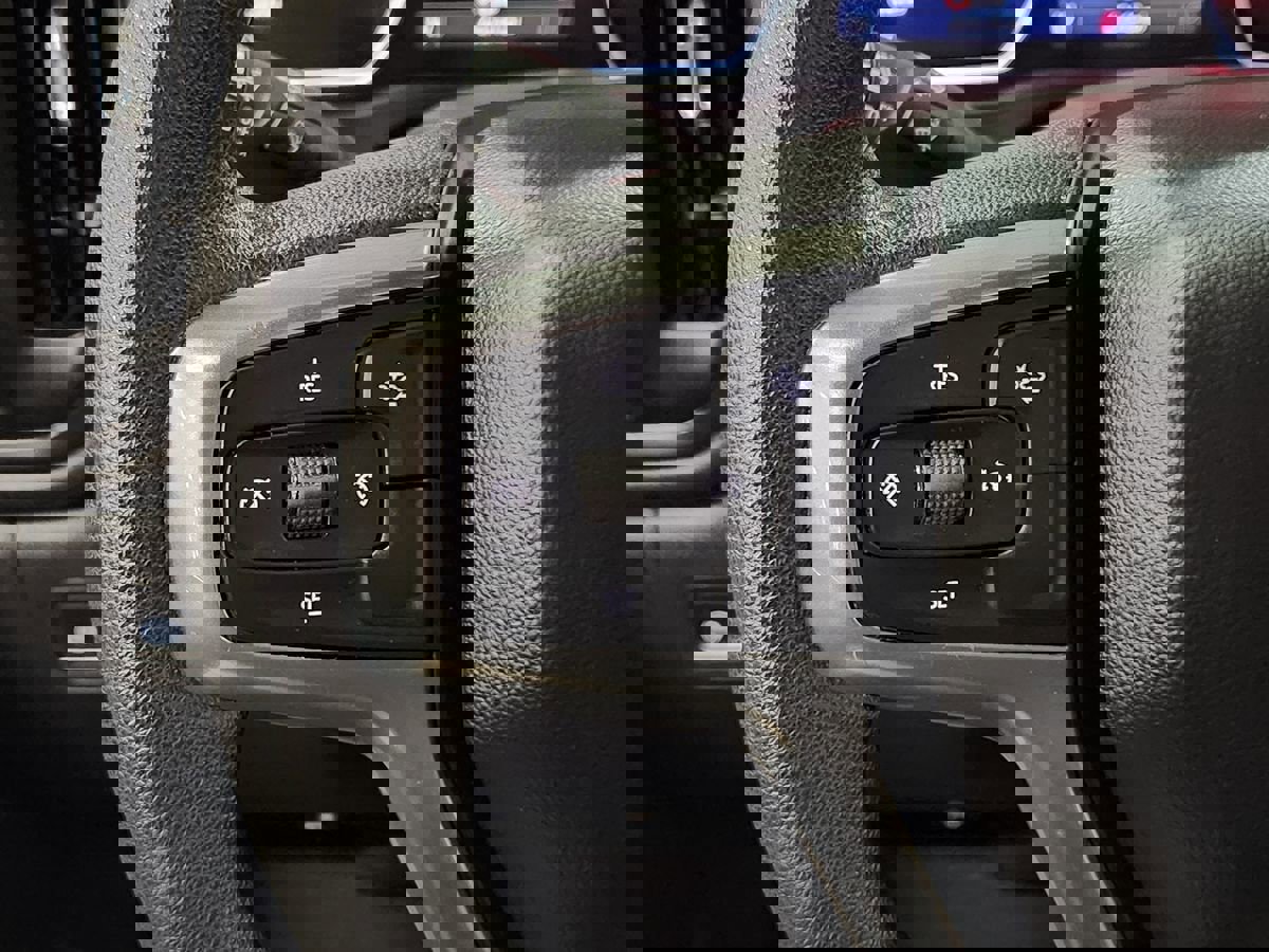 Used 2022 Chevrolet Silverado 1500 Custom w/ Safety Confidence Package image 49