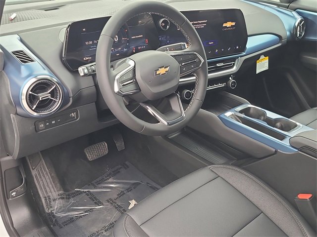 New 2026 Chevrolet Equinox EV LT image 22