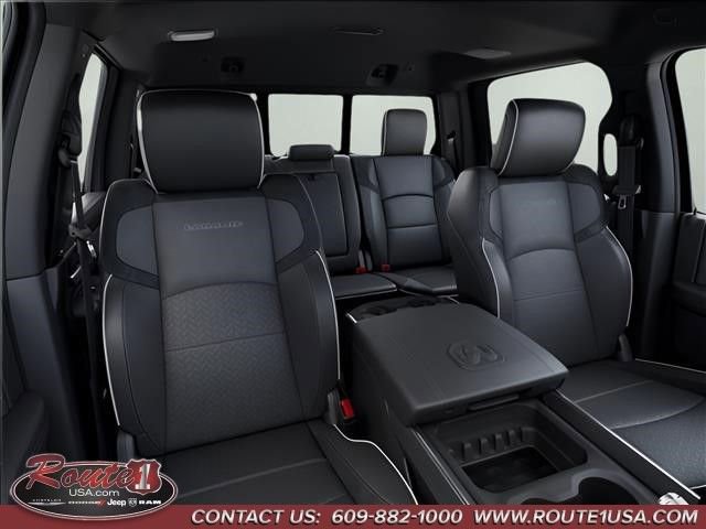 New 2026 RAM 2500 Laramie image 17