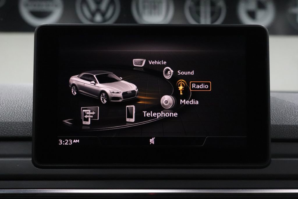 Used 2018 Audi A5 2.0T Premium Plus w/ Premium Plus image 20