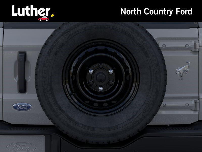 New 2026 Ford Bronco Big Bend image 24