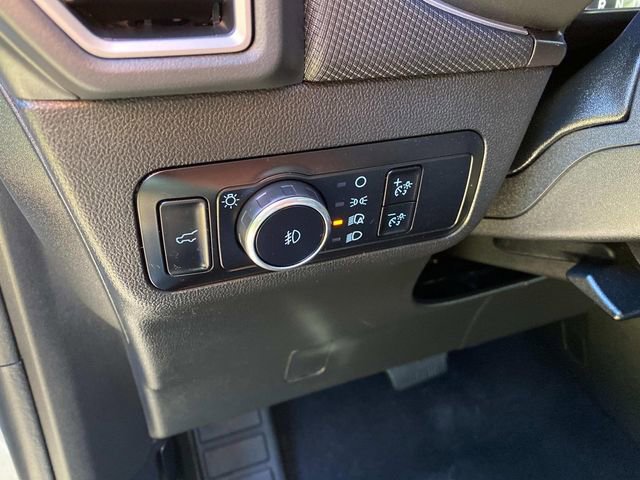 Used 2022 Ford Bronco Sport Outer Banks AWD/4WD image 16