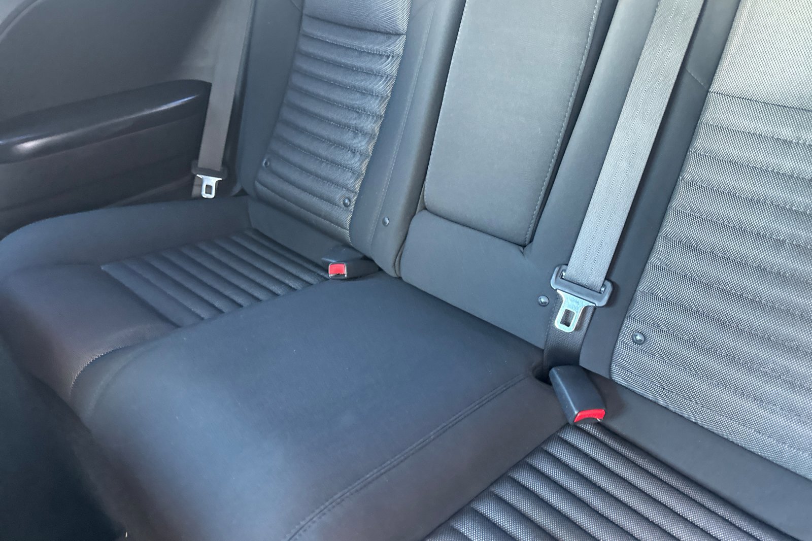 Used 2014 Dodge Challenger R/T w/ Blacktop Package image 14