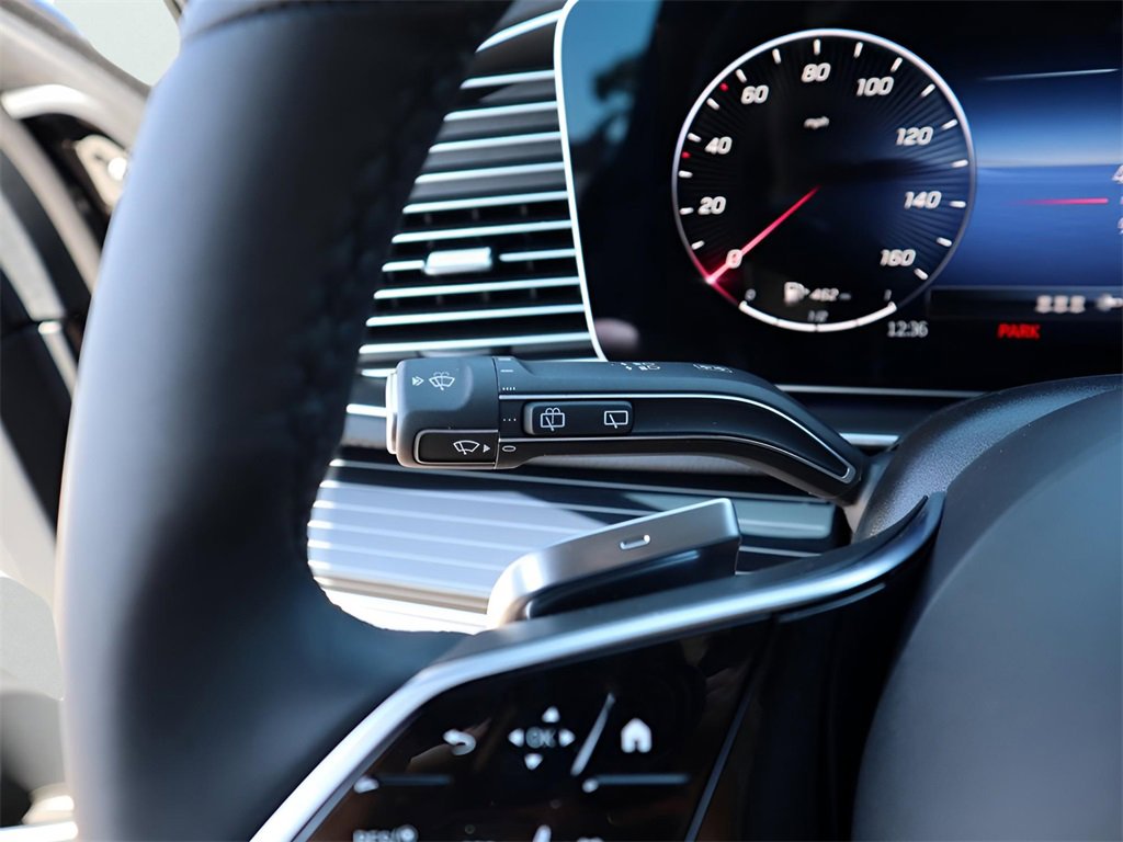 New 2026 Mercedes-Benz GLE 450 4MATIC image 40