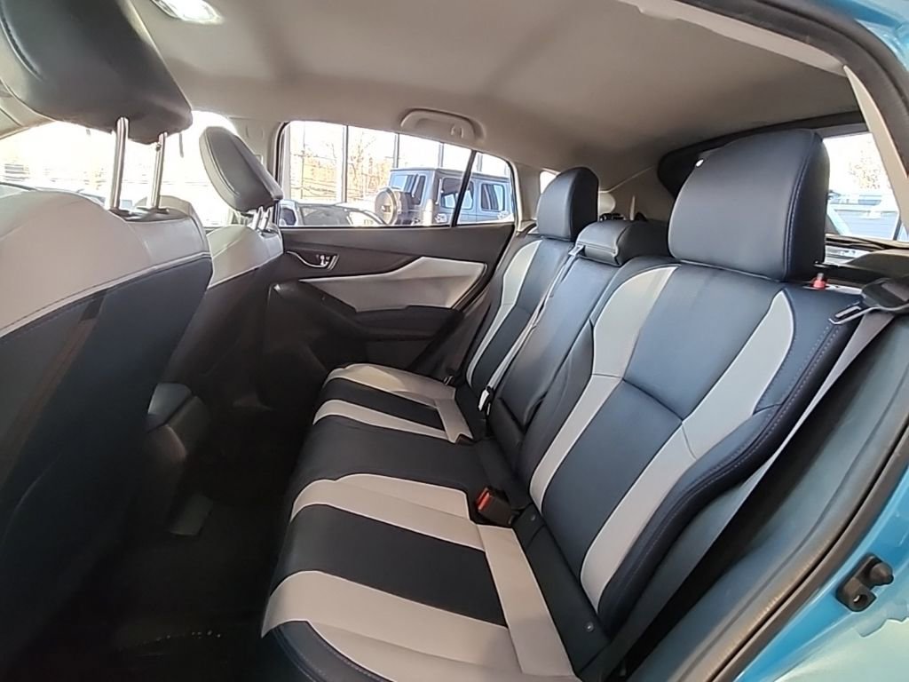 Used 2020 Subaru Crosstrek Hybrid image 20