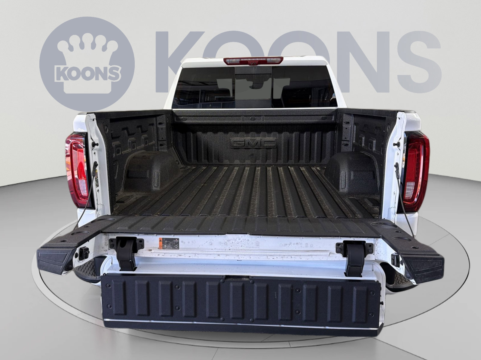 New 2026 GMC Sierra 1500 AT4 w/ AT4 Premium Package AWD/4WD image 27