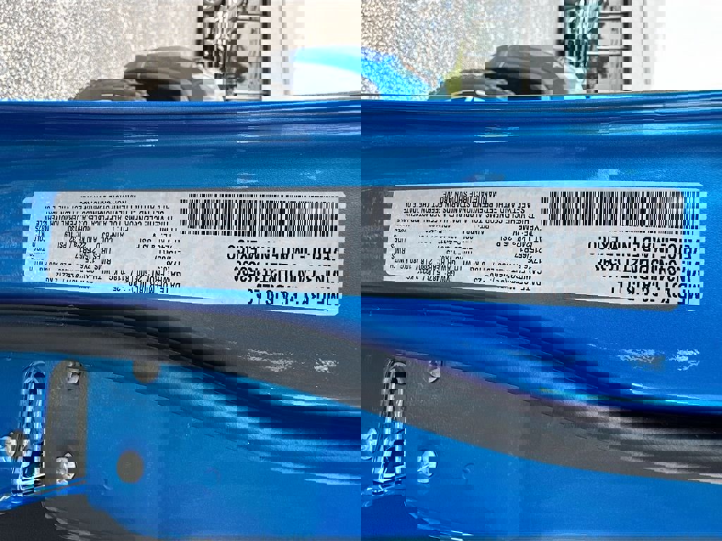 New 2026 Jeep Compass Trailhawk image 33