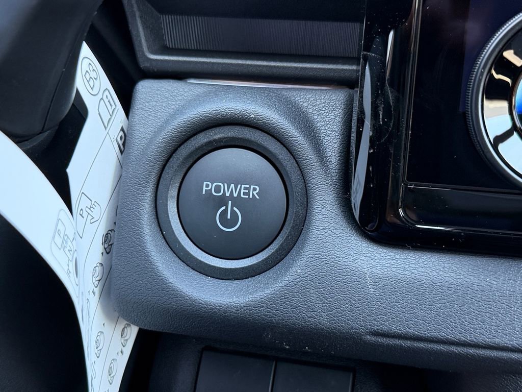 New 2026 Toyota bZ image 16