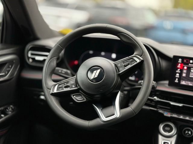 Used 2023 Dodge Hornet GT AWD/4WD image 18