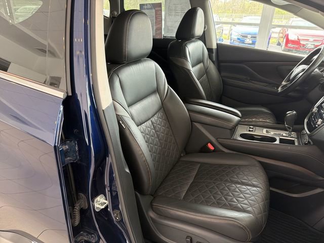 Used 2023 Nissan Murano Platinum w/ Cargo Package image 18
