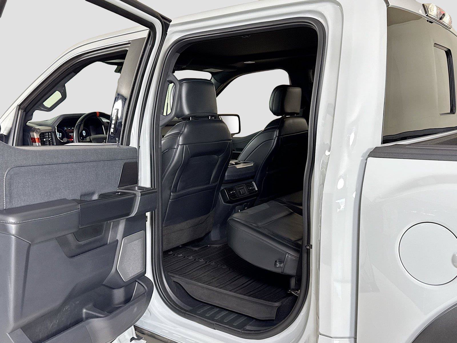 Used 2023 Ford F150 Raptor AWD/4WD image 26