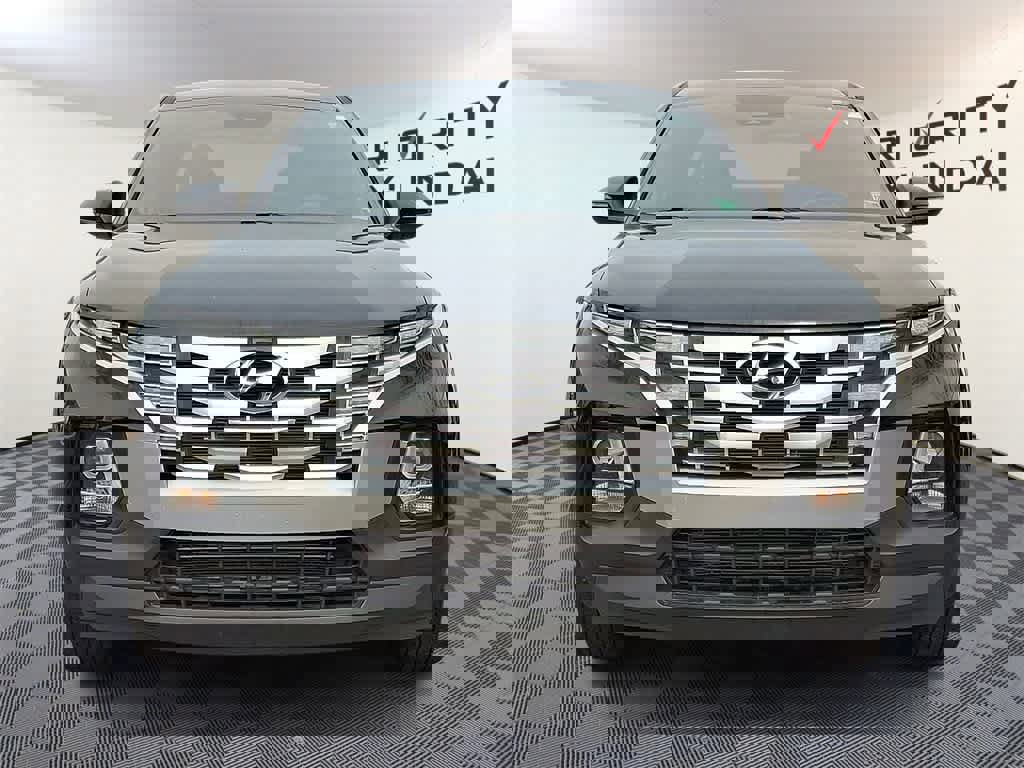 Used 2022 Hyundai Santa Cruz SEL image 2