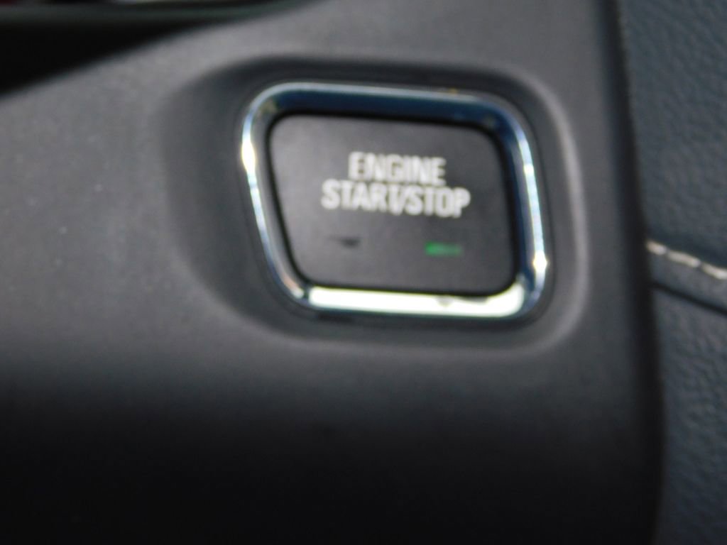 Used 2023 GMC Acadia Denali w/ Denali Technology Package AWD/4WD image 42