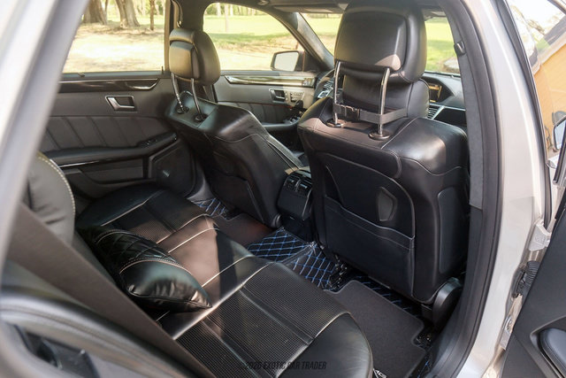 Used 2012 Mercedes-Benz E 63 AMG Wagon image 40