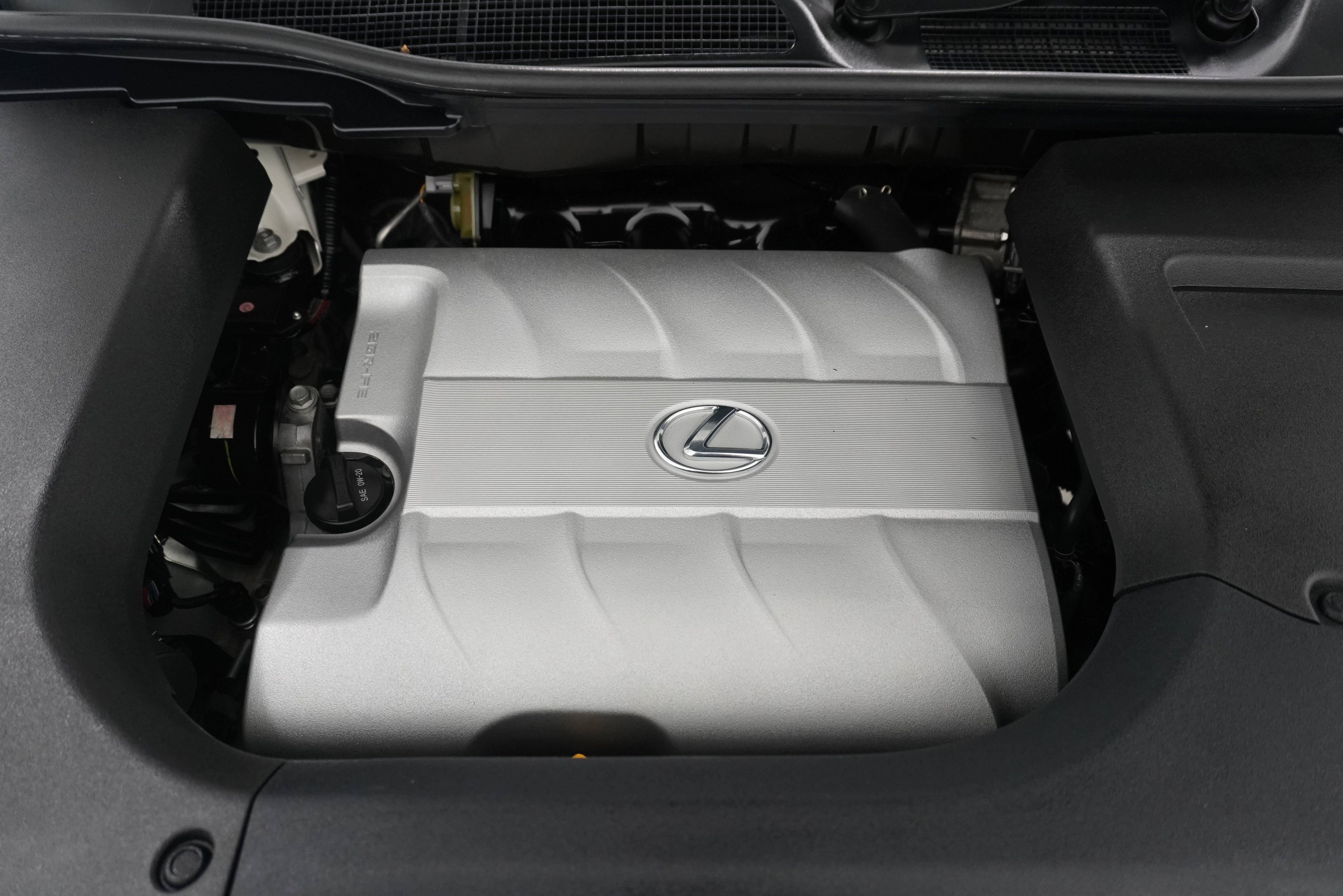 Used 2012 Lexus RX 350 FWD image 34