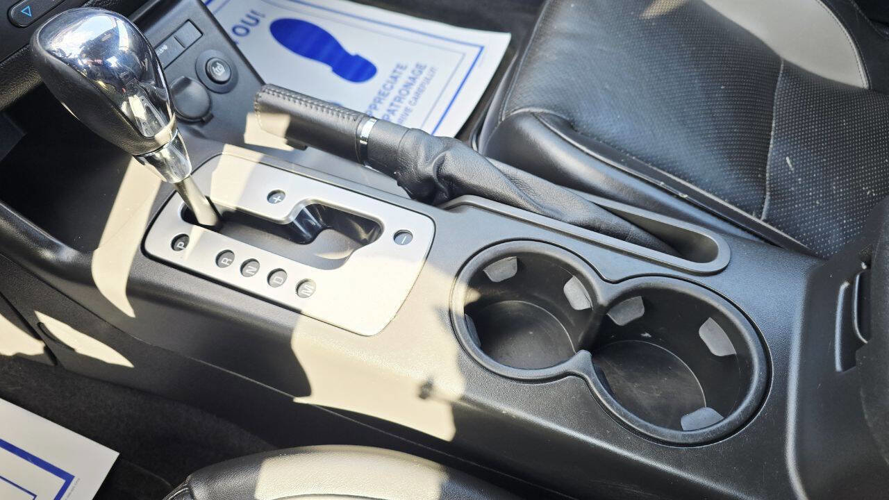 Used 2008 Pontiac G6 GT image 18