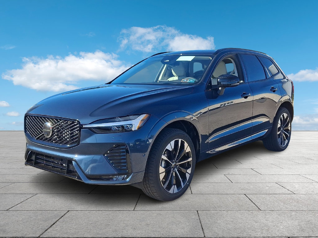 New 2027 Volvo XC60 B5 Ultra AWD/4WD image 3