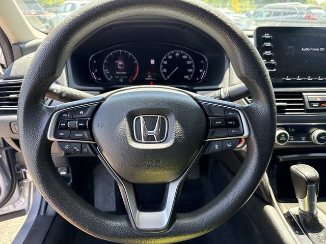 Used 2020 Honda Accord LX image 29