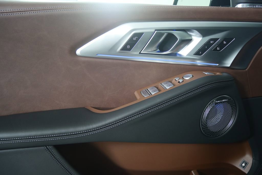 Used 2026 BMW XM Label Red image 10