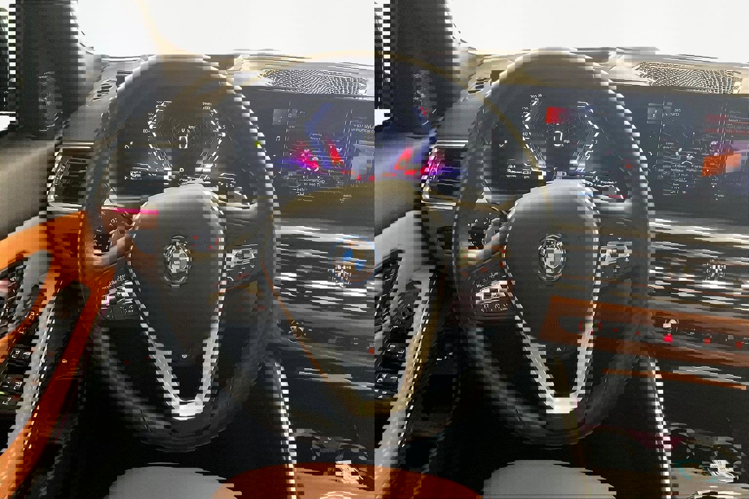 Certified 2023 BMW 330e xDrive w/ Premium Package image 10