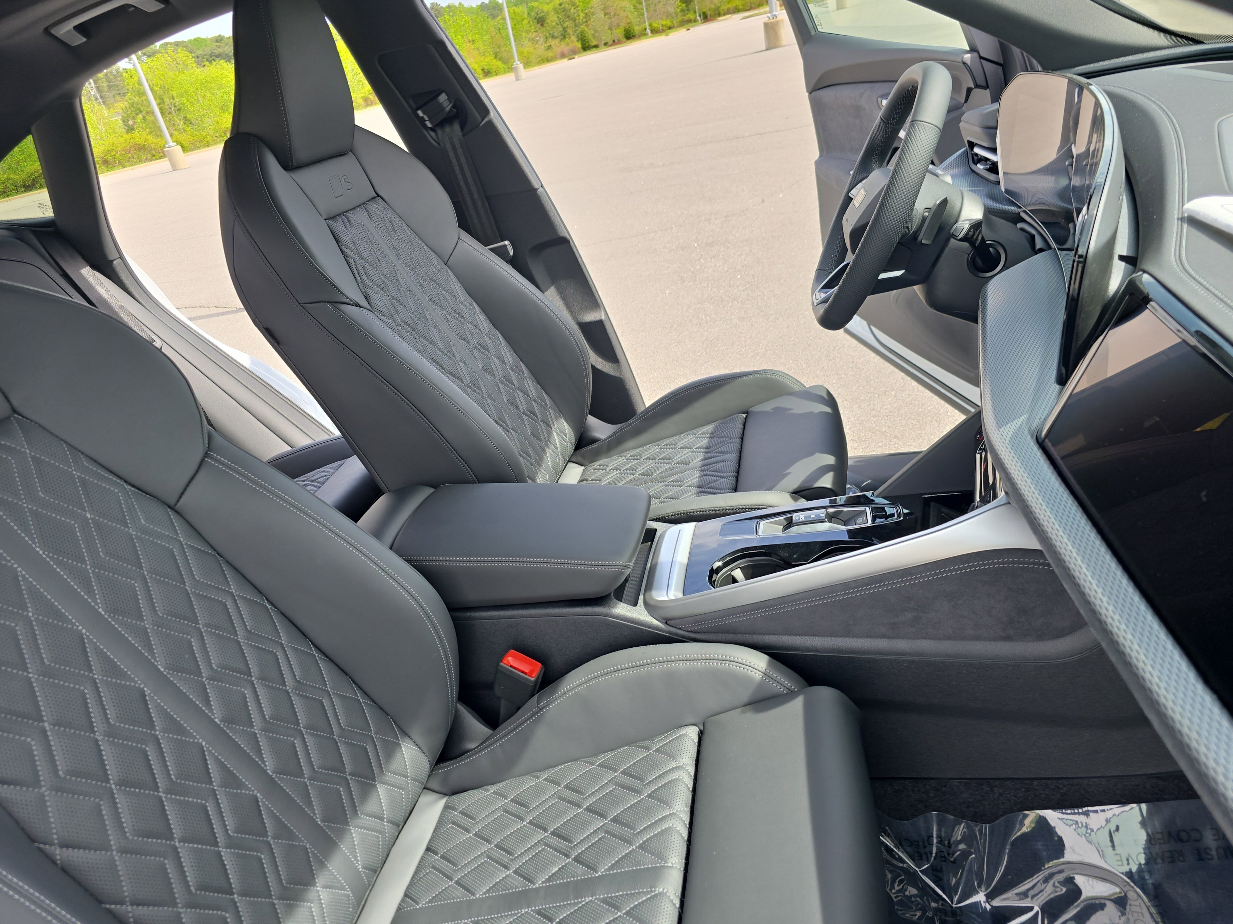 New 2026 Audi SQ5 Premium Plus image 10