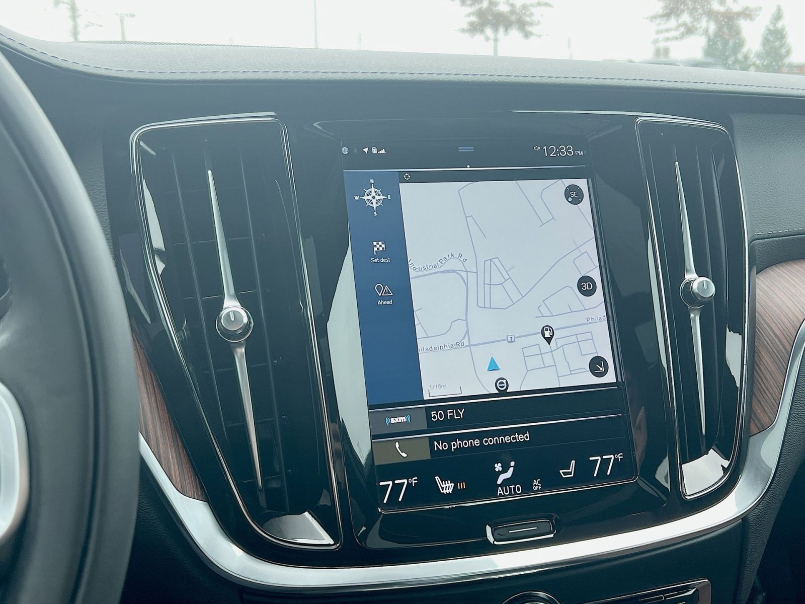 Certified 2022 Volvo S60 B5 Inscription image 20